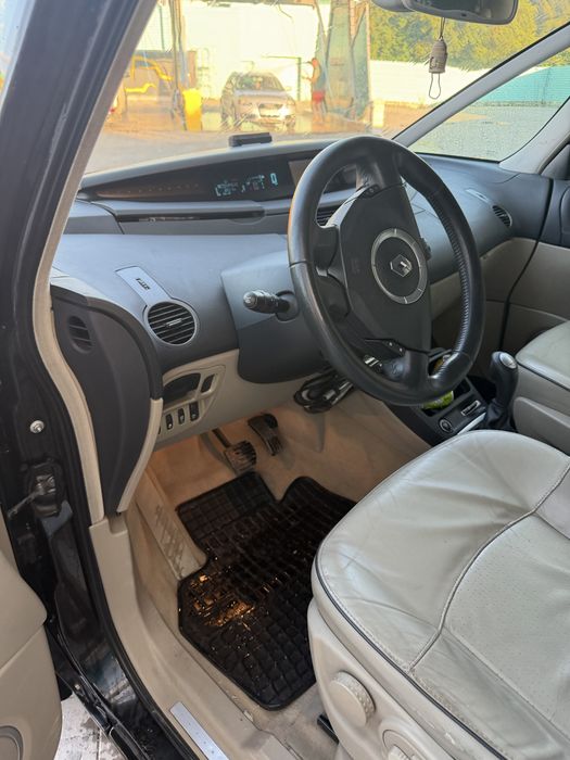 Renault Grand Espace