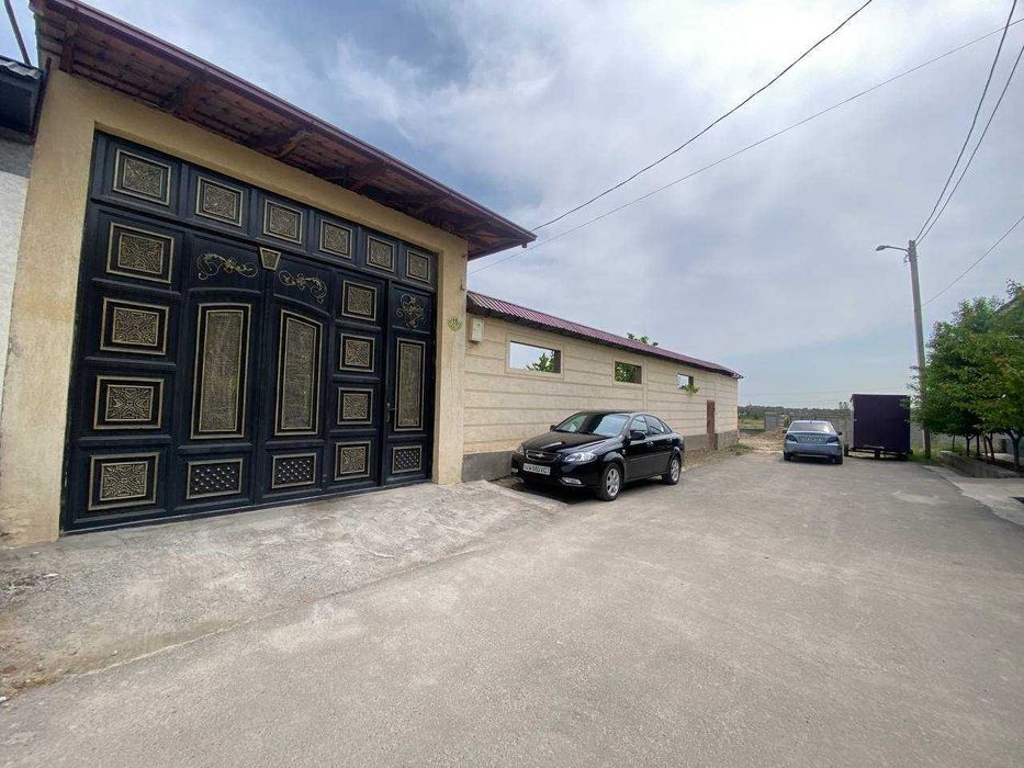 Продам свой участок