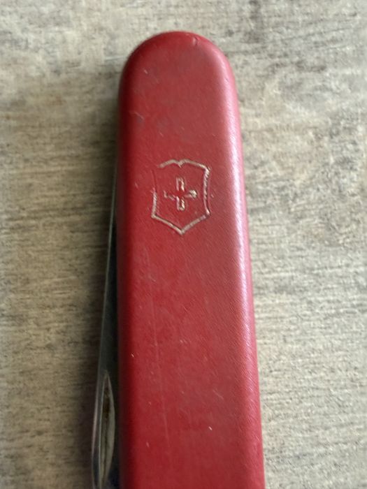 Briceag Victorinox