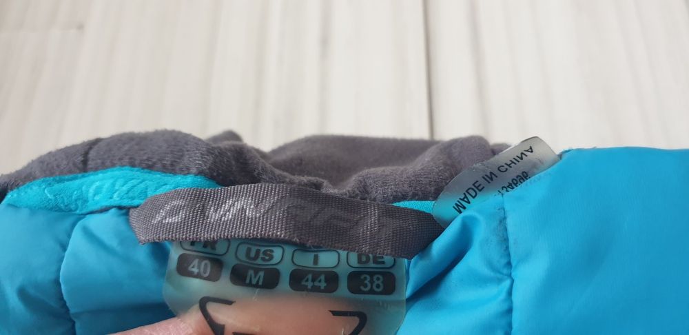 Dynafit Aeon Primaloft Ski Touring   38 - S / M ОРИГИНАЛ! Дамско Яке