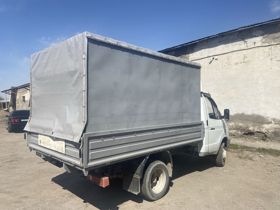 Перевозки и доставки