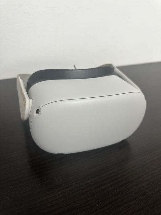 Casti Vr Meta Quest 2 + Cablu Link PCVR 5m.