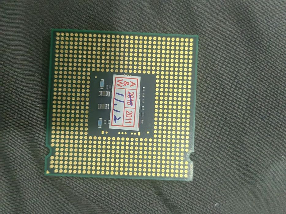 продам 4 процессора.