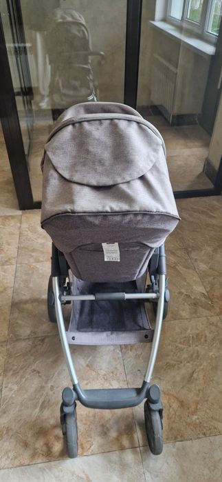 Детская коляска 2 в 1