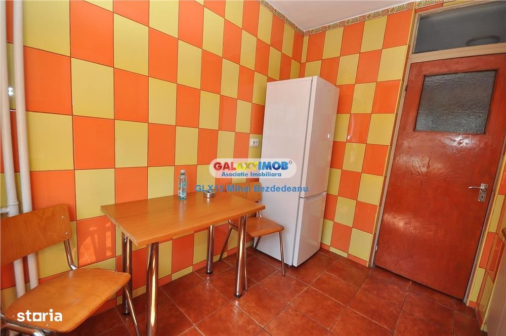 Vanzare apartament 2 camere in zona Podul Grand - Piata Crangasi