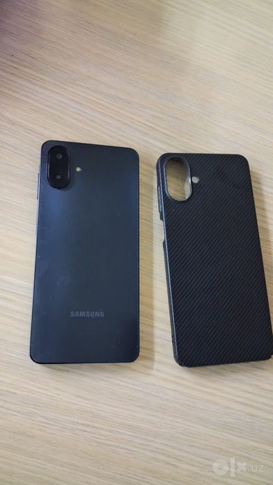 Samsung Galaxy A07