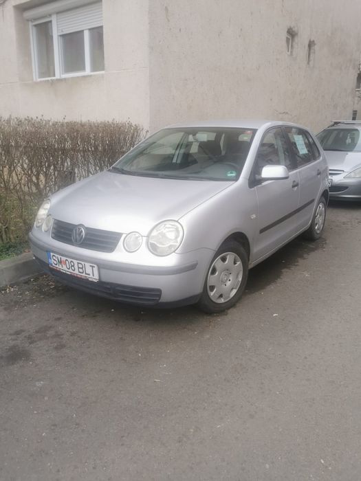 De vanzare VW Polo