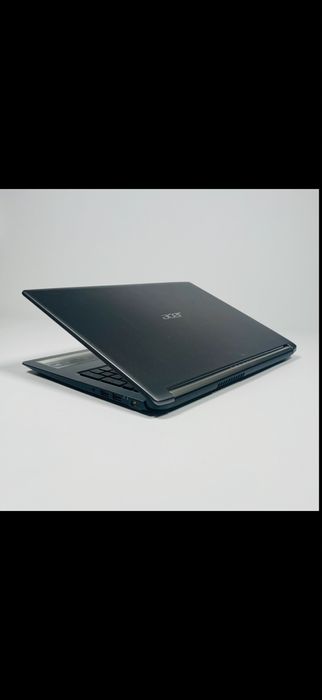 Aver Aspire 5/15”6 IPS/i5-8250U/NVIDIA MX150/256GB SSD/8GB RAM