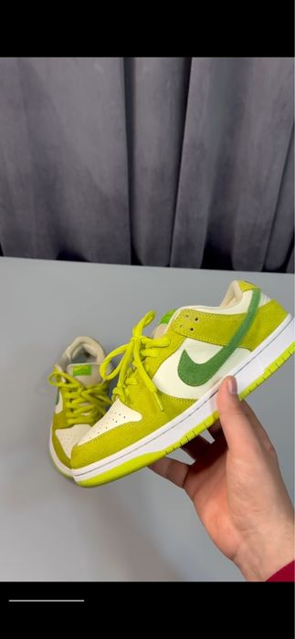 Nike SB dunk low pro кросовки оригинал