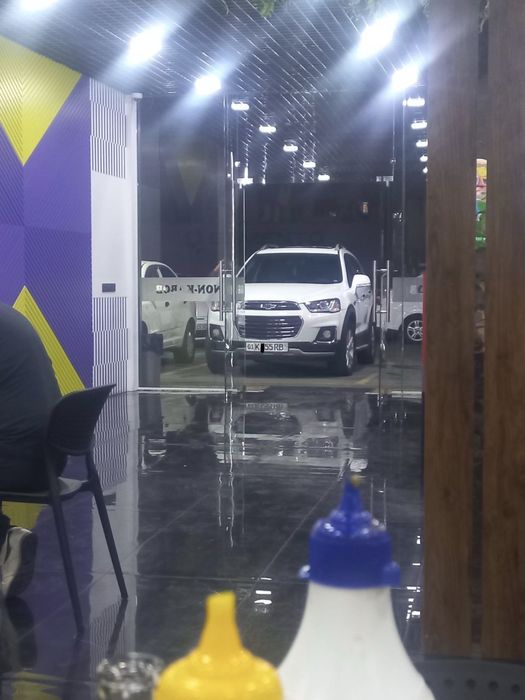 Captiva 3 4 qilingan