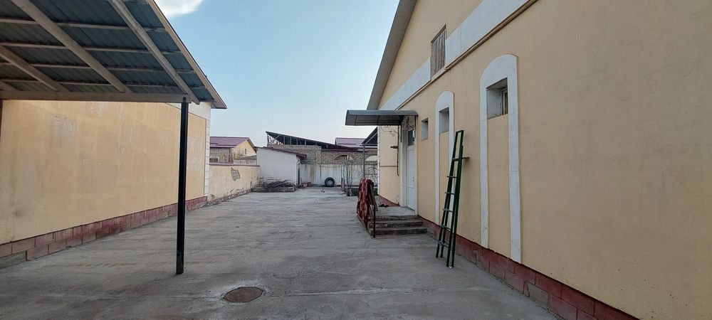 6 сотихли котедж сотилади