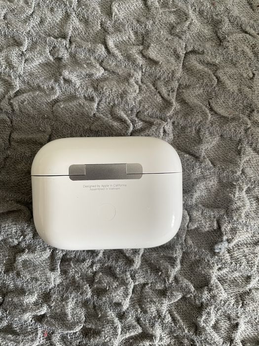 Apple AirPods Pro 3