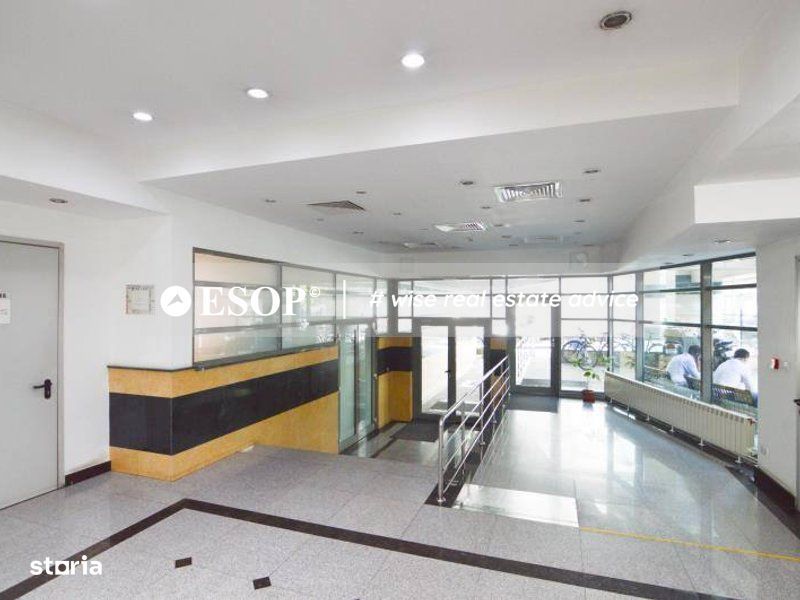Astoria Business Center, Romana, 269 - 1.750 mp 0% comision!