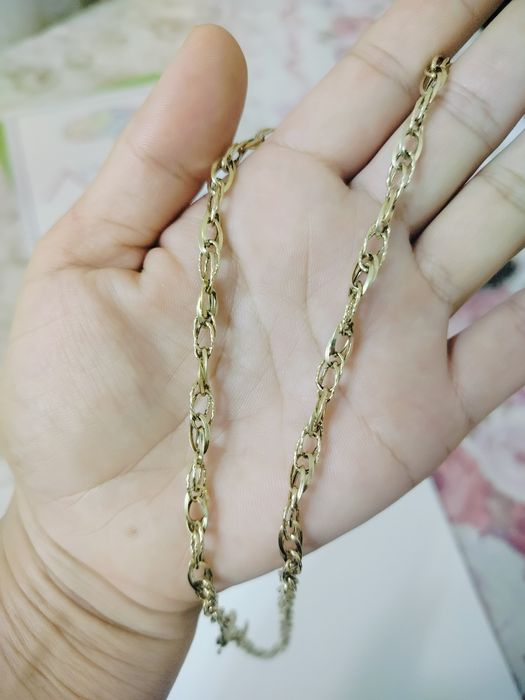 Срочно продам Золотое Цепочка