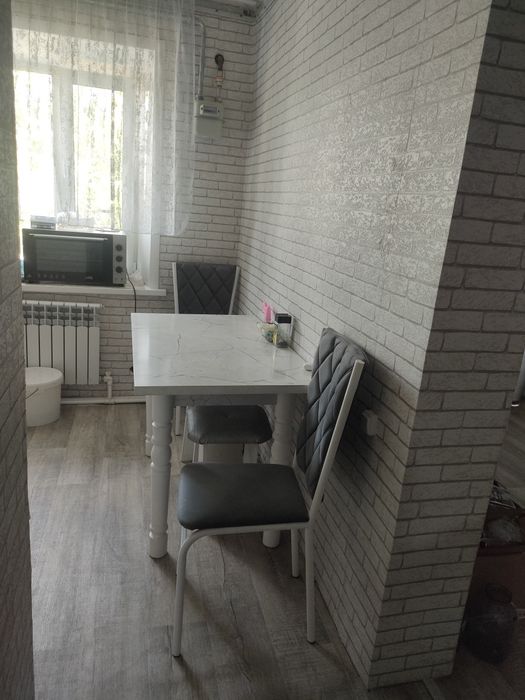 продается 2ком квартиру черемушки