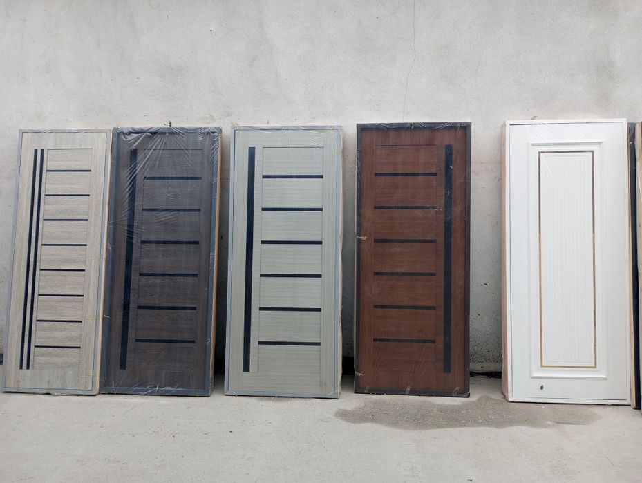 Optim eshiklar olami