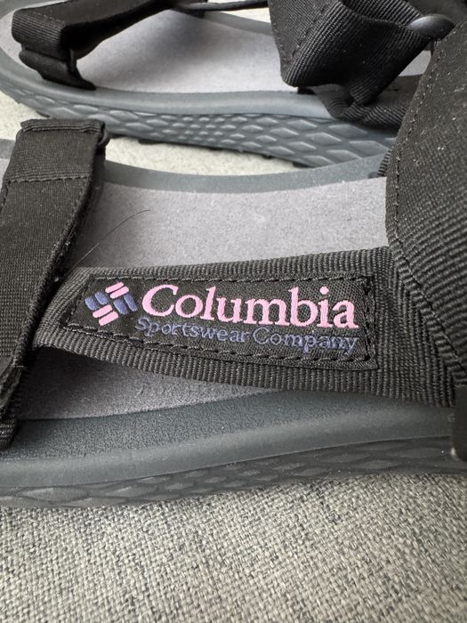 Сандали Columbia Konos