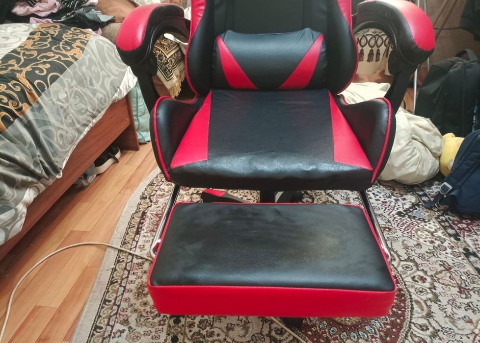 Геймерское кресло