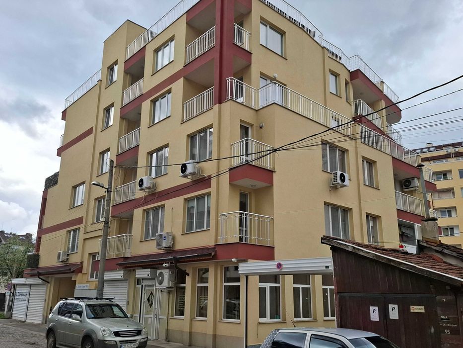 2-стаен Надежда 2