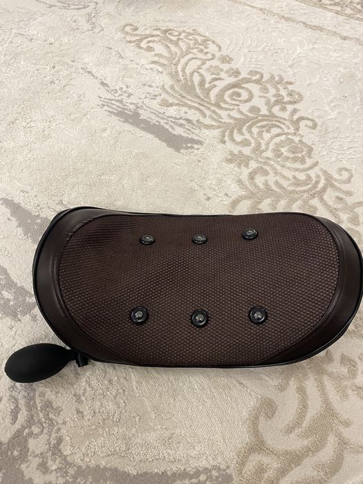 Массажный маттрас