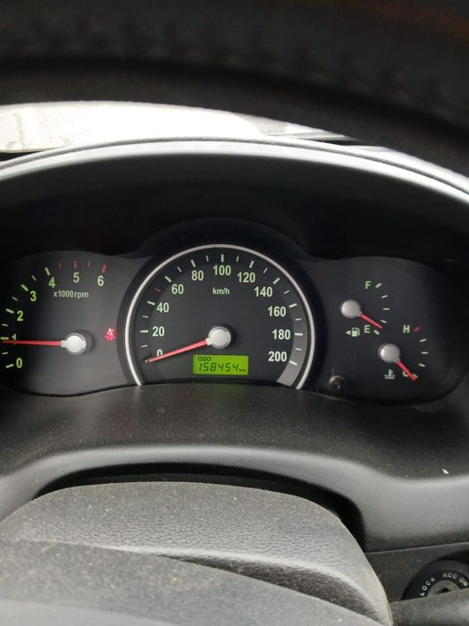 Vând KIA Carnival