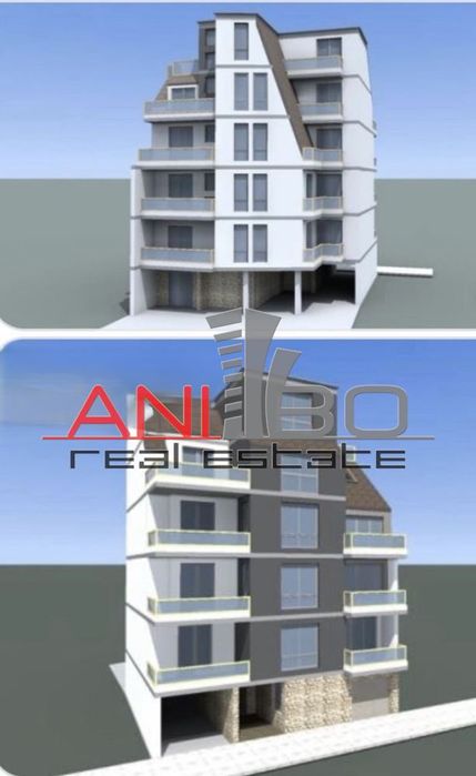 Продава се Тристаен апартамент в Варна, Колхозен пазар - 89 кв.м за 1742 €/кв.м - Снимка #1