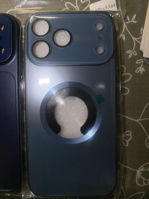 Huse IPhone 17 Pro Max