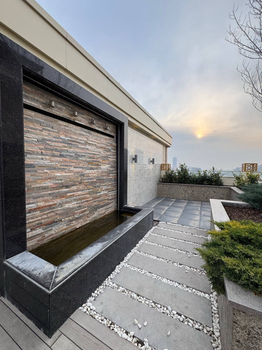 5/9-10/10 НОВОСТРОЙКА  ЖК Mirabad Avenue Golden House