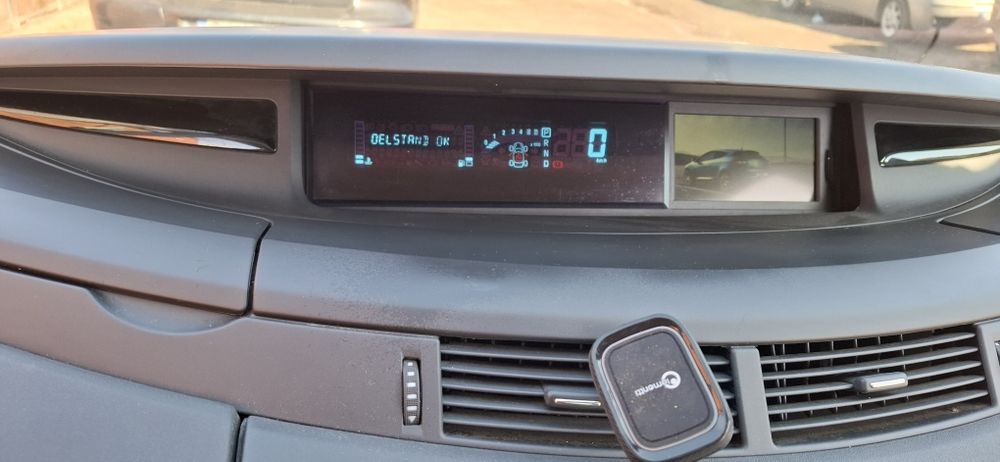 Vând Renault Espace