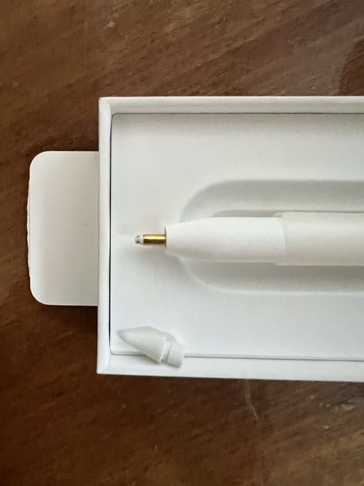 Стилус для планшета Apple