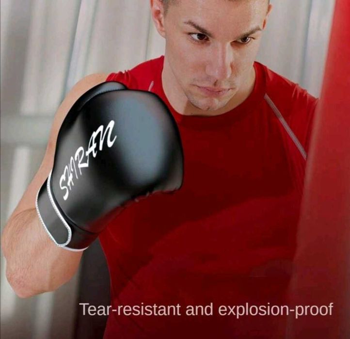 Ръкавици за Box Kickbox спаринг