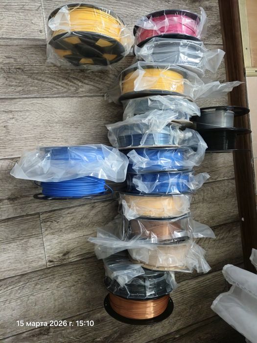 3 d принтер bambu lab a1 combo