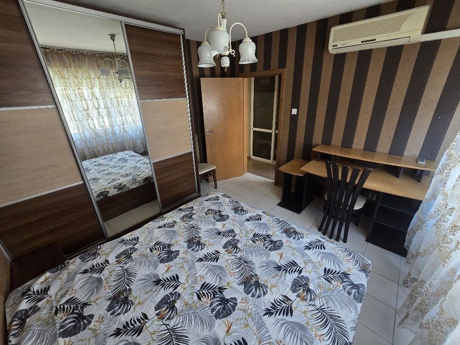 Продава се Тристаен апартамент в Несебър - 64 кв.м за 797 €/кв.м - Снимка #8