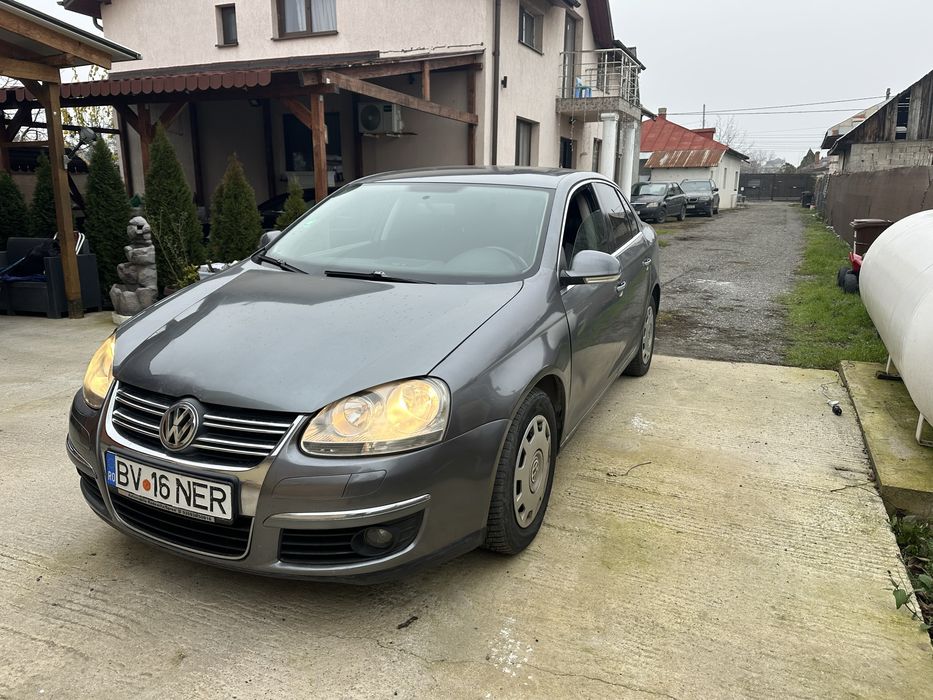 Vand WV Jetta 2.0 Diesel