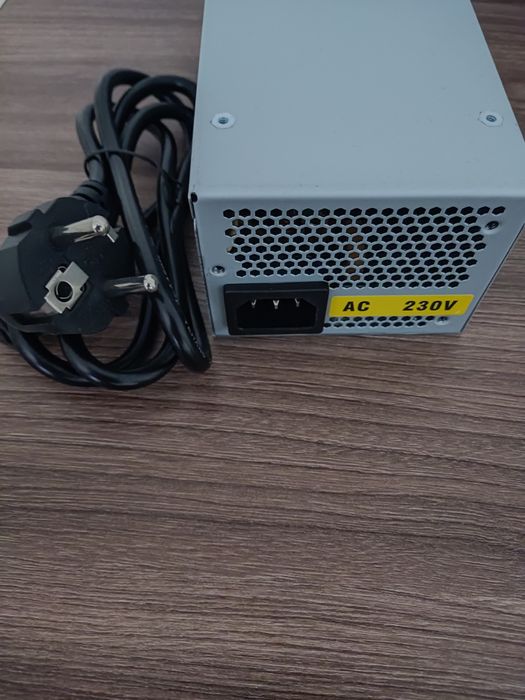 Продам блок питания Foxline TFX300S (300W)
