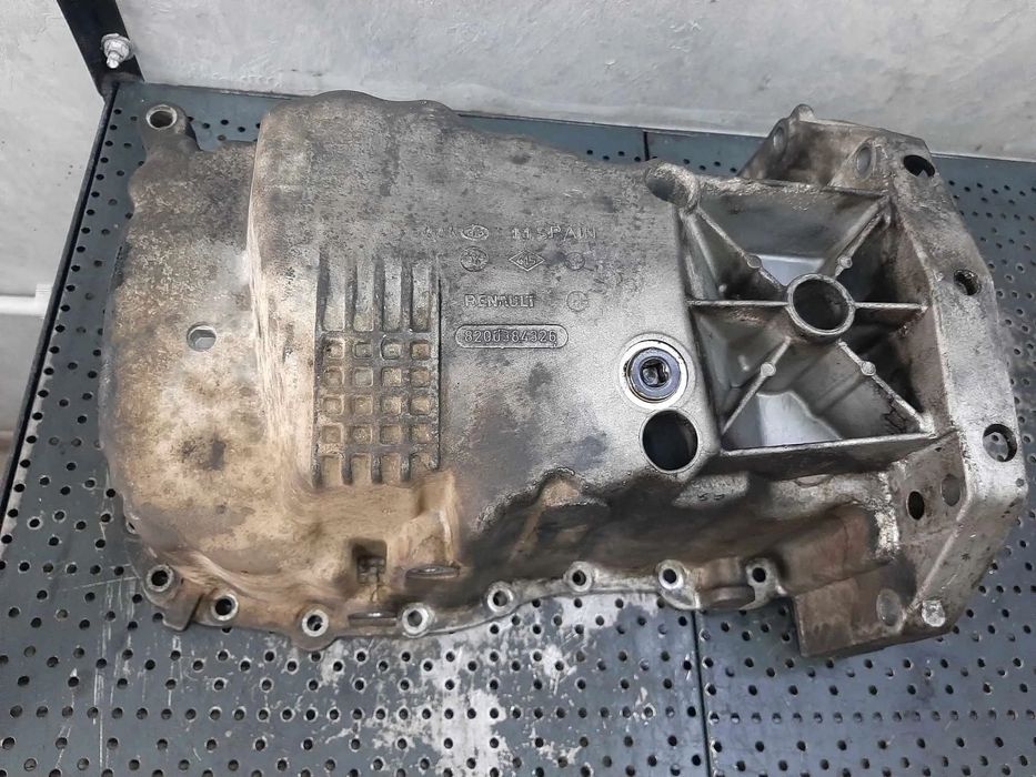 semibaie ulei 2.0 hdi ah01  peugeot 308  citroen c5  8200384326