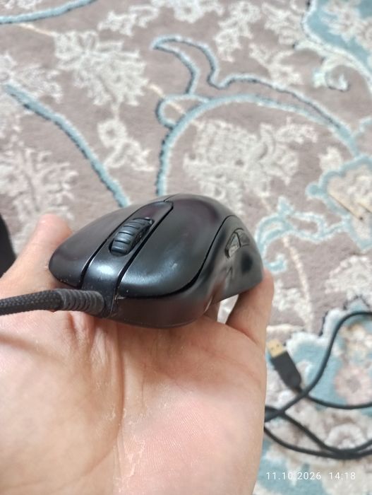 Мышка ZOWIE игровой