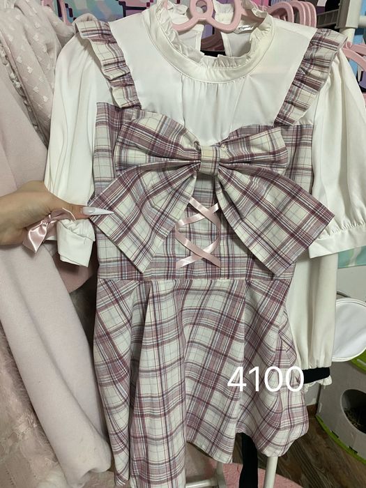 Jirai kei/ryosangata одежда