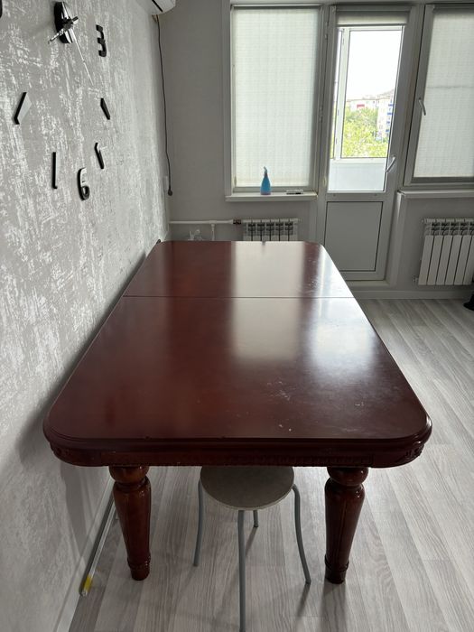 продам раскладной стол