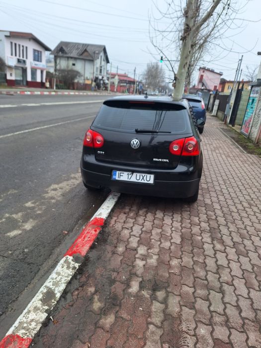 VOLKSWAGEN Golf 2005 — imagine 2