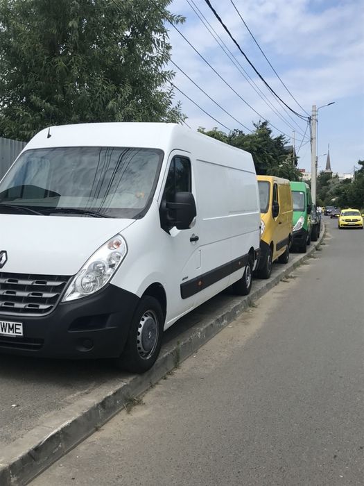 Inchirieri Dube/Inchiriez Duba fara Sofer /RENT-A-VAN