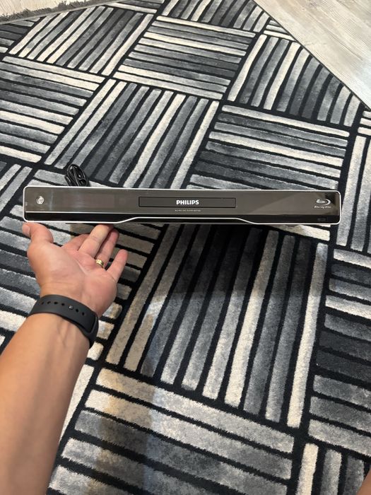 DVD Player DK Digital/ Philips