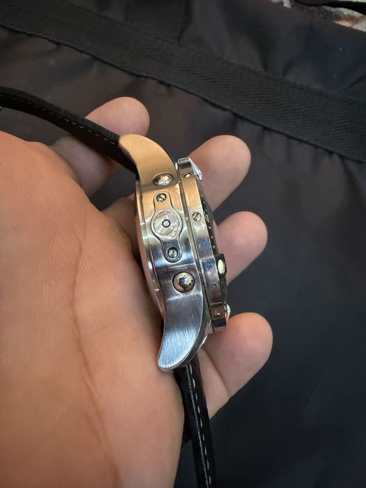 Breitling Exospace B55 Connected VB5510