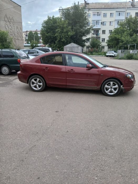 Продам Мазда 3, 2006 г