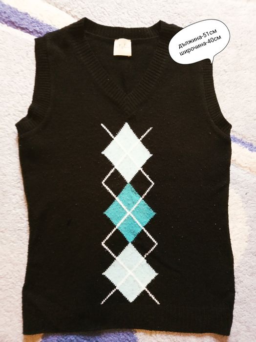 Блузи и ризи за 10/11г дете