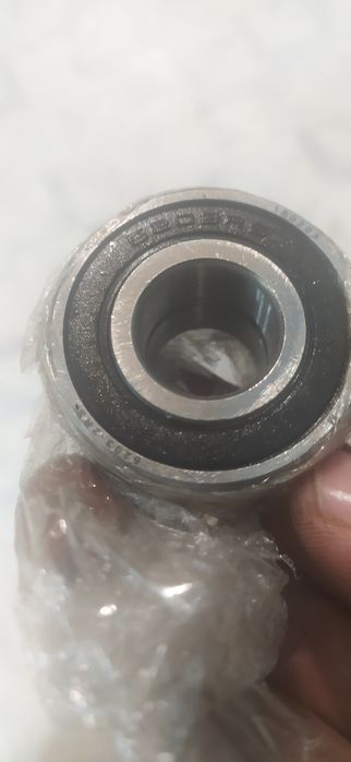 Подшипники 6203 новые