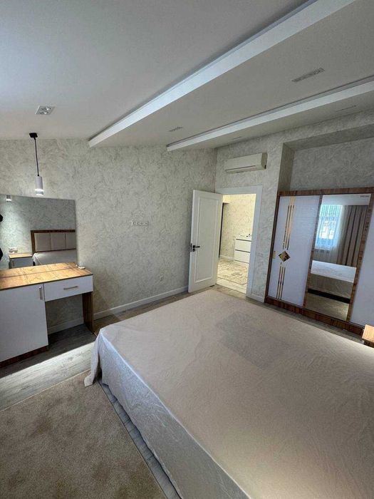 СРОЧНО своя Новостройка‼️ 4-комнатная Центр Ташкента Ц-2 Алайский‼️(Х)