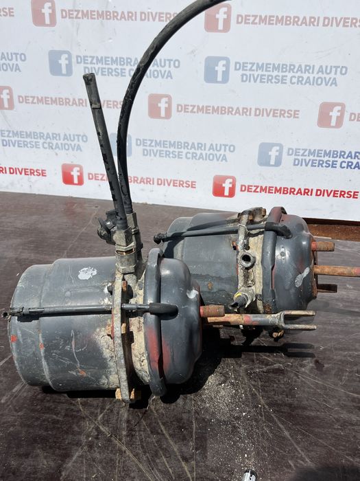 Camera/camere franare daf cf xf euro 2,3,4,5