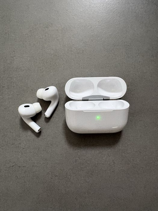 Airpods Pro 2nd Gen