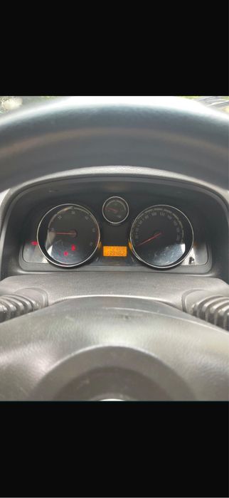 Opel Antara 2.0 CDTI 4x4